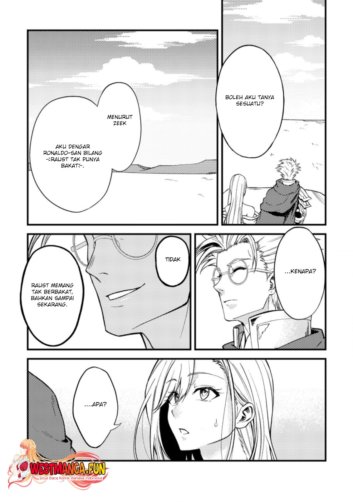 Party Kara Tsuihou Sareta Sono Chiyushi, Jitsuha Saikyou Nitsuki chapter 25